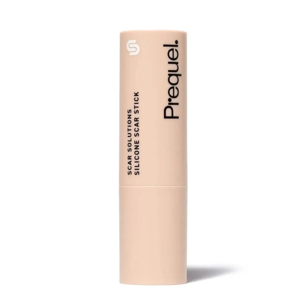 Dermatologist Approved Silicone Scar Refinement Stick