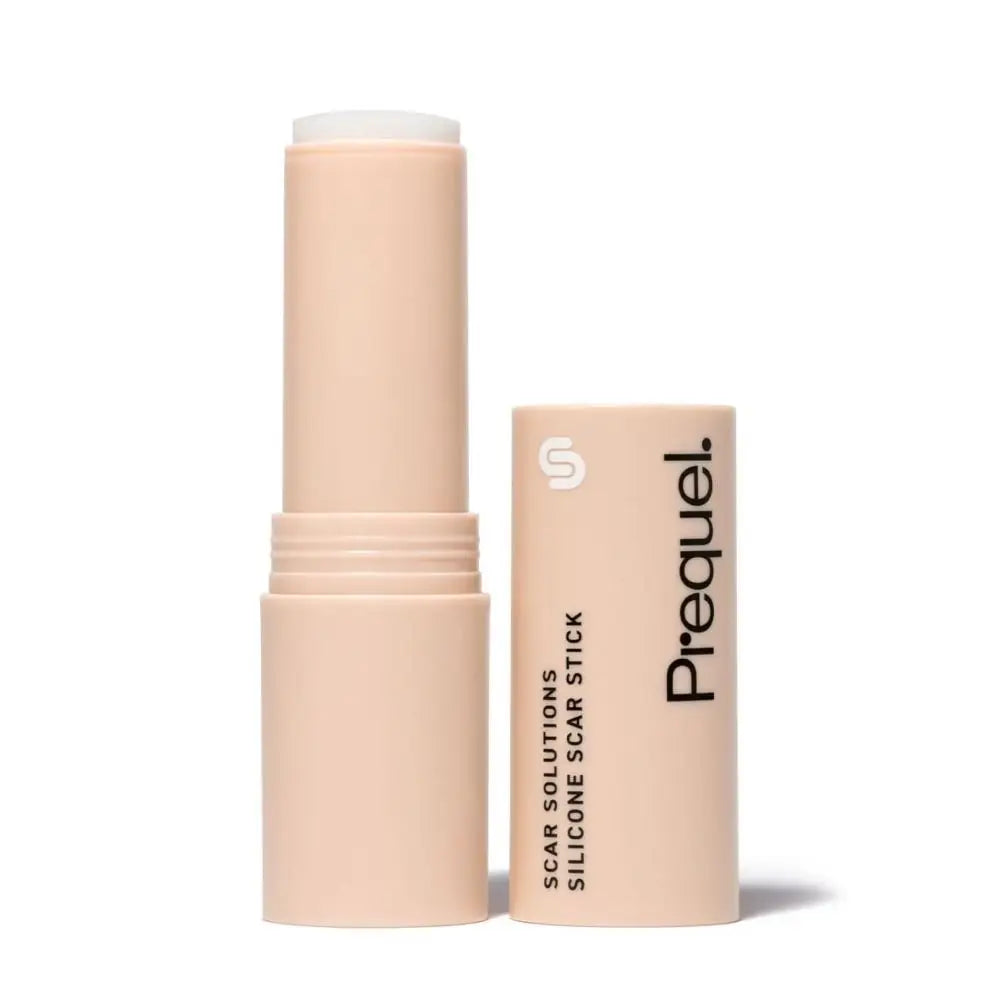 Dermatologist Approved Silicone Scar Refinement Stick